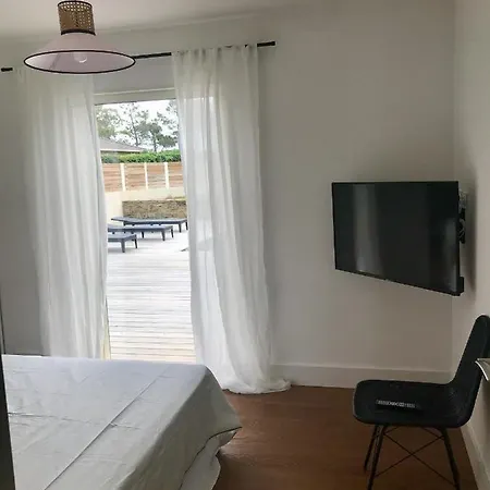 Villa Marana Bord De Mer * بيغوليا