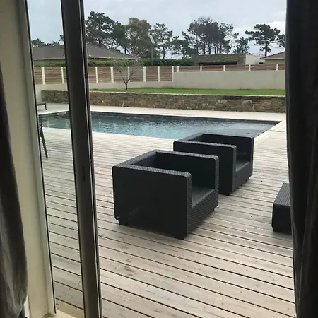 Villa Marana Bord De Mer *
