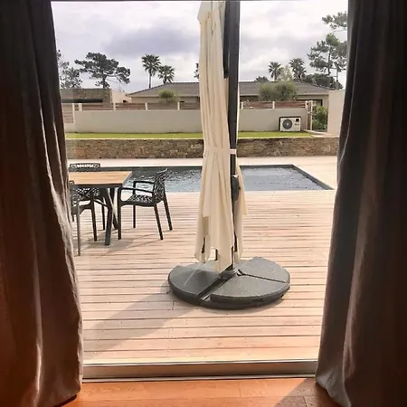Villa Marana Bord De Mer فيلة *