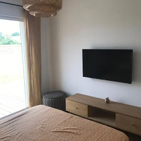 Villa Marana Bord De Mer * بيغوليا
